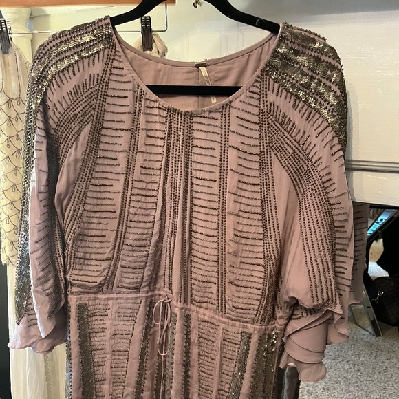 Free People Dresses & Skirts - Free People Dress